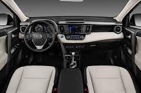 2018 toyota rav4 hybrid interior rav4 hybrid 2018 toyota rav4 hybrid toyota rav4