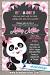 Boy Panda Baby Shower Decorations