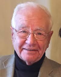 Herbert Fritz's Instagram, Twitter & Facebook