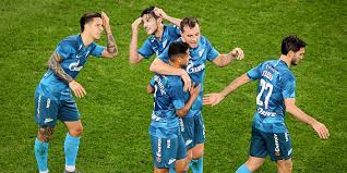 ️ watch all rpl games live with russian commentary or best two games with english commentary: Zenit Cska 2 1
