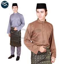 Novel songket berbenang emas ini merangkumi nota bagi sinopsis, tema dan persoalan, watak dan perwatakan, teknik plot, plot, gaya bahasa, nilai dan pengajaran. New 2021 Baju Melayu Lelaki Dewasa Size S Xl High Collar Front Button Baju Raya Lelaki Baju Melayu Murah M21105 Shopee Malaysia