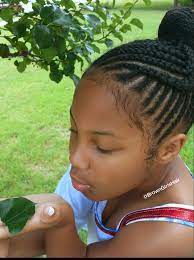 Brown Girls Hair Braids Cornrows Little Black Girls Hair Kids Braided Hairstyles Little Girl Hairstyles Cornrow Hairstyles
