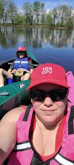 Tucktec, #colorfadekayak, #nameyourtucktec. My pink one is called Mother  Tucker and green one is called Master Yaker. Will be making name decals for  them and add to post if