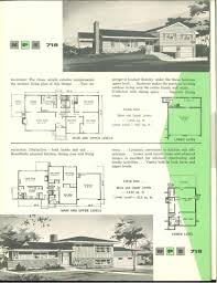 Nps Multi Level Homes Level Homes Vintage House Plans Outdoor Living Areas