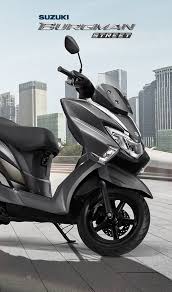It has its manufacturing plant in gurgaon, haryana with the annual production capacity of 1,75,000 units. Scooters Pai Sales Suzuki Bike Showroom In Mangalore Udupi