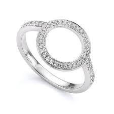As time goes on, bridal sets derive a variety of new design, such as 2 pc sets, interchangeable rings and enhancer rings. Diamond Halo Enhancer Wedding Ring