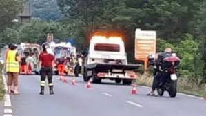 Oggi, alle 17, a canicattì, saranno celebrati i funerali del medico mauro granata, di 44 anni, morto domenica scorsa in un incideste stradale a sciacca, precipitando con la sua auto, una mercedes, dal. Auto Fuori Strada Incidente A Trana 13 Giugno 2021 Morto Francesco Tranchina Di Volvera Tre Feriti Gravi