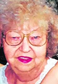 Bernadette CEBULA Obituary (2020)