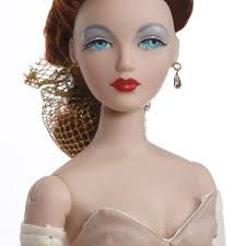 Tyler Wentworth Dolls