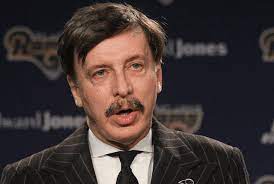 The main source of income: The Big Deal About Stan Kroenke S Net Worth And His Wife Ann Walton Of Nearly 50 Years