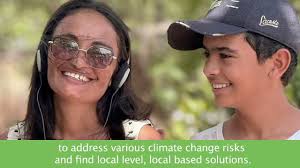 Pakistan's First AI-Powered Climate Action Platform Launched