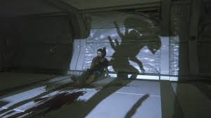 It's been 40 years since 'alien' introduced a new horror into the darkness of deep space. Alien Isolation Fan Mod Entfernt Alien Aus Dem Spiel