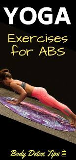 Yoga Workout For Abs Flat Tummy Abs Workout Beginner Ab Workout Yoga For Flat Tummy