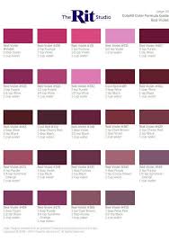Pin By Andrea Haughton On Wedding Rit Dye Colors Chart