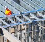 Prefab Walls & CFMF Structures | Midwest Drywall