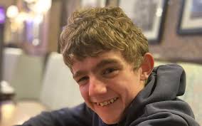 Fundraiser set up in memory of 14-year-old Luke Howe generates over £40,000  for his school