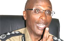 Nothing wrong with militarising police