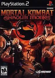 Cómo conectar xbox 360 a internet mediante un cable ethernet. Mortal Kombat Shaolin Monks Ps2 Juegos Para Jugar Juegos Xbox Juegos Pc