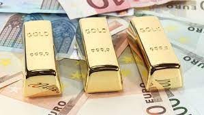 Deutsche bank konto kündigen in 2 minuten. Gold Als Geldanlage In Krisenzeiten Kaufen Und Verkaufen Ndr De Ratgeber Verbraucher