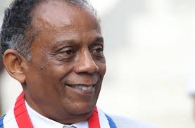 Gilbert Annette candidat à la candidature pour "mener le PS à la bataille"  des régionales