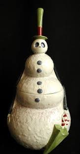 Halloween Cookie Jars Halloween Cookie Jar Jack The Pumpkin King Nightmare Before Christmas