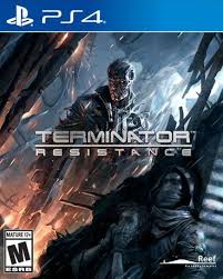 Si lo que buscas es instalar el juego garena free fire para tu pc o mac estás en el sitio correcto. Sega Terminator Resistance Ps4 Terminator Ps4 Games Xbox One