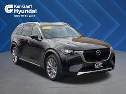 Image result for Jet Black 2024 CX-90