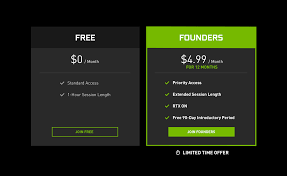 Download the geforce now cloud streaming service and on all your gaming devices. Geforce Now Open For All Nvidia Blog