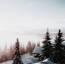 Snow aesthetic tumblr angel aesthetic winter aesthetic aesthetic. Winter Snow And Aesthetic Image 6647166 On Favim Com