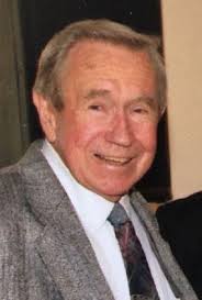 E. Micah "Mike" Baxter 12/7/1938