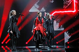 We are already counting down to the 2012 eurovision song contest in baku. Meet Ukraine Eurovision 2021 Entry Go A Song Age Instagram Radio Times