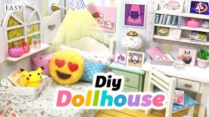 Check out our emoji bedroom decor selection for the very best in unique or custom, handmade pieces from our shops. Diy Fandom Dollhouse Cute Miniature Room Decor With Undertale Neko Atsume Emoji Pusheen Co Youtube