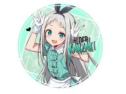 Hideri kanzaki HD wallpapers | Pxfuel