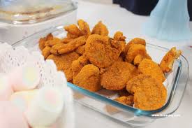 Birthday party senarai makanan untuk sambutan hari jadi. Fizafantagiro Sambutan Hari Lahir Noah Kasyaf