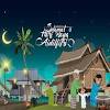 Hari raya puasa festival enlivens singapore's muslim community after the strict ramadan season hari raya puasa 2021. 1