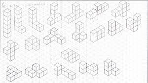 Locking cube puzzle | wooden puzzle solution 6 piece this wooden puzzle solution can help you to finally complete that wood. Puzzle Cube Combinations Engineering Domain