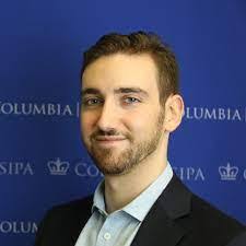 Jared Finkel's Instagram, Twitter & Facebook