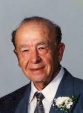 Obituary information for Antonio DeFelice