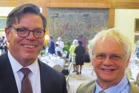 William Mangum William Mangum