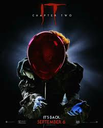 27 years after overcoming the malevolent supernatural entity pennywise, the former members of the losers' club, who have grown up and moved away from derry. New It Chapter Two Conceptual Movie Poster Free Movies Online Pennywise Full Movies Online Free