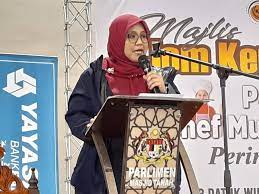 Who is eligible to apply for pembiayaan pendidikan boleh ubah (ppbu)? Anak Anak Parlimen Masjid Tanah Tidak Akan Tercicir