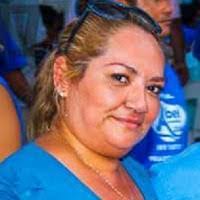 Adela Millan's Instagram, Twitter & Facebook