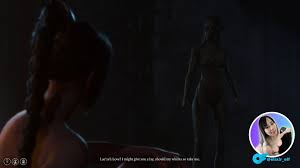 Baldurs Gate 3 - Shadowheart And Laezel Sex Scene - EPORNER