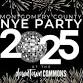 New Year's Eve Party