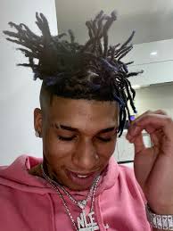 Choppa preforms on stage at watsco center on september 27, 2019 in coral gables, florida. Nle Choppa On Twitter