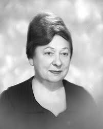 Hazel Hempel Abel (1888-1966)