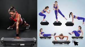 10 minuten am tag reichen! Vibrationsplatten Test Mit Ohne Saule Fur Anfanger Senioren Fitness