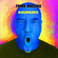 Jazz Album: Songs For Tracy by Frank Macchia