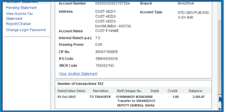We did not find results for: How To Get Account Statements Through Sbi Internet Banking