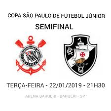 O corinthians venceu 31 jogos, perdeu 21 e empatou 25. Corinthians X Vasco Saiba Como Assistir A Copa Sao Paulo De Futebol Junior Ao Vivo Online